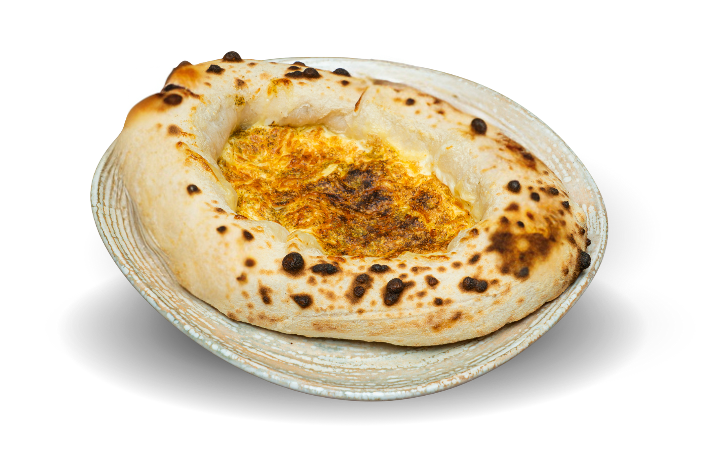Cheese bread