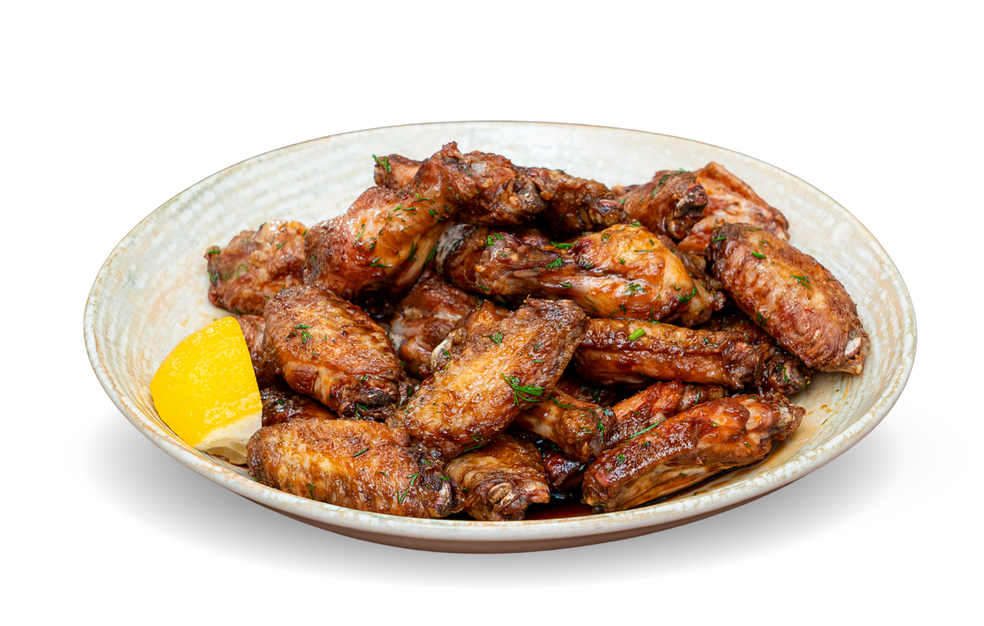Wings Ti Amo Glory