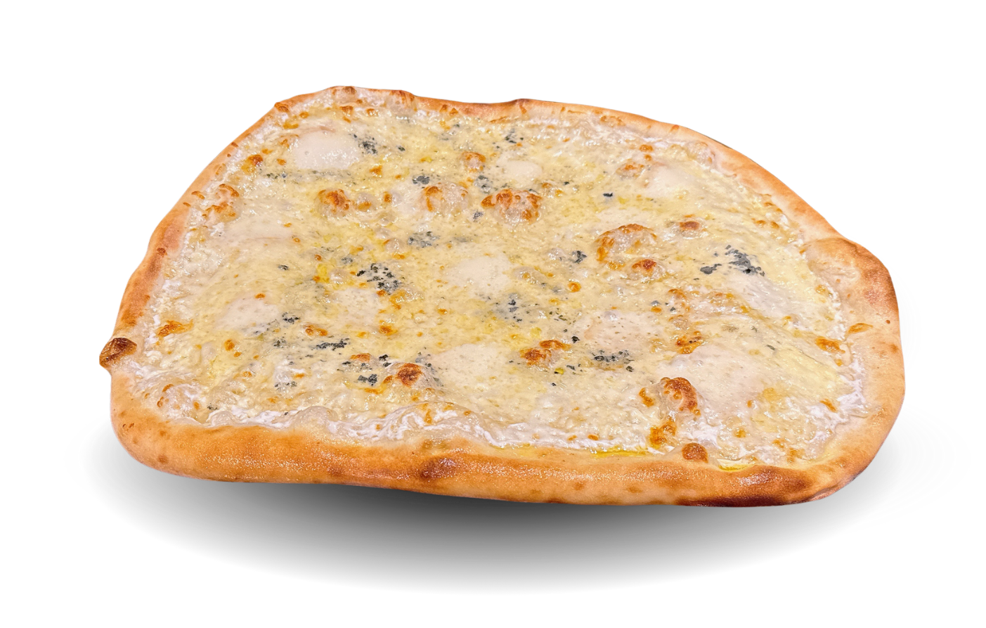Пица Куатро Формаджи